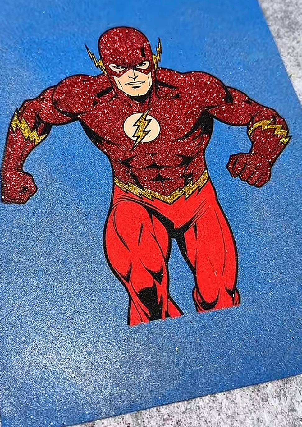 Flash