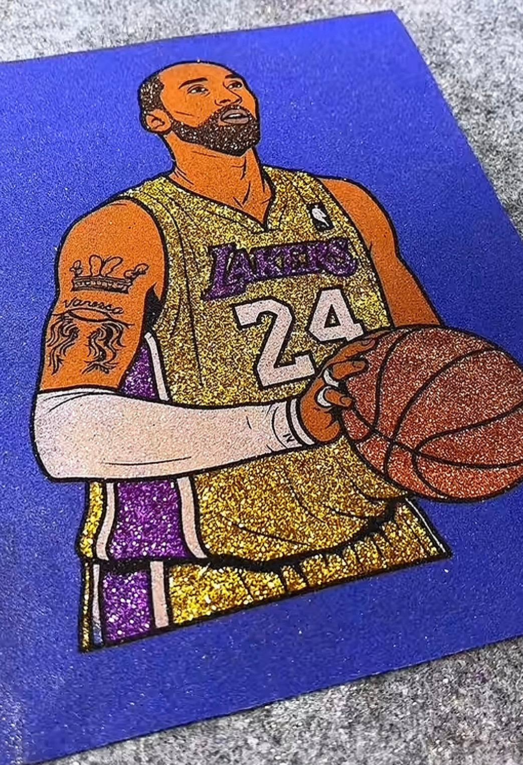 Kobe Bryant