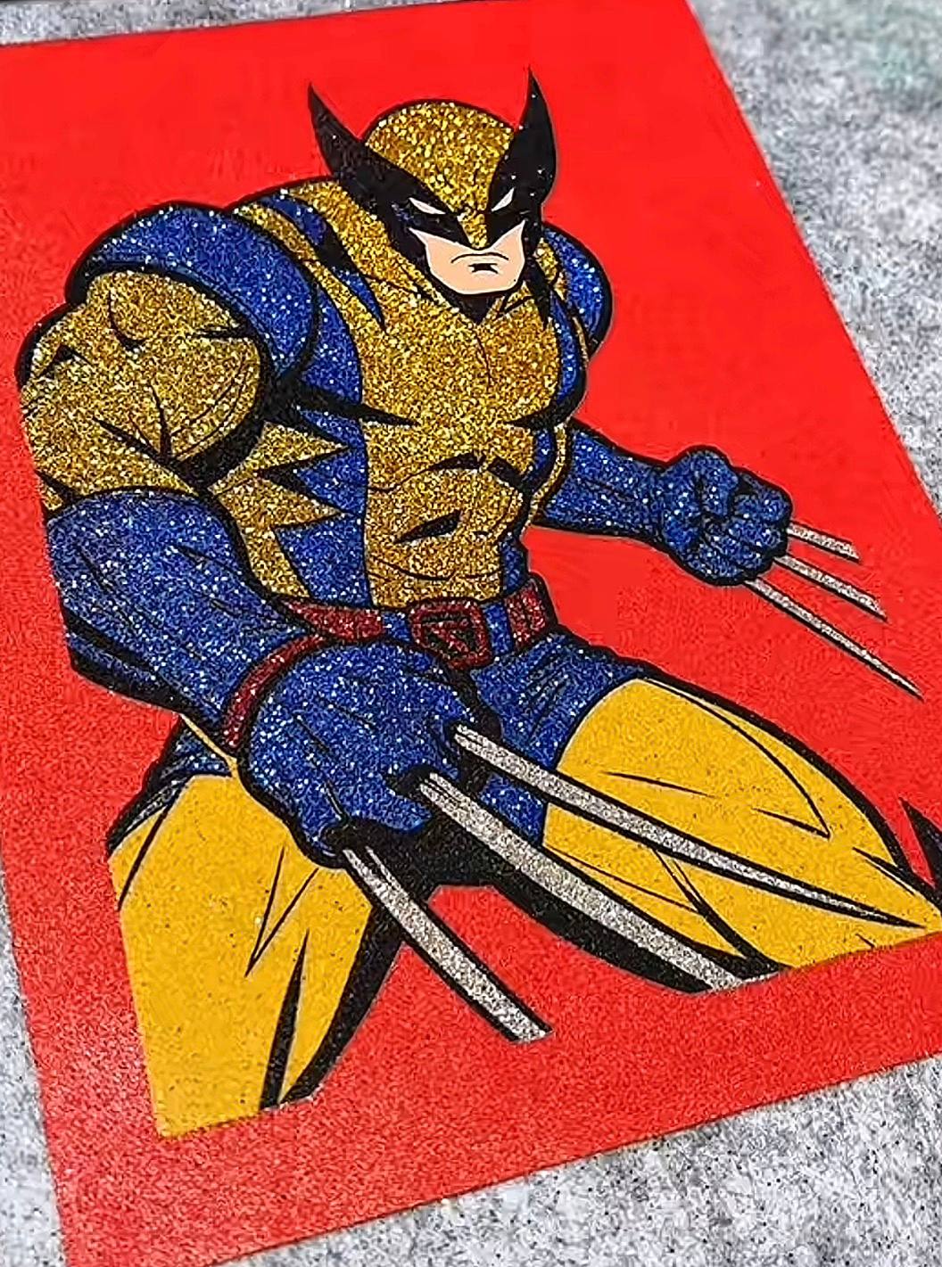 Wolverine